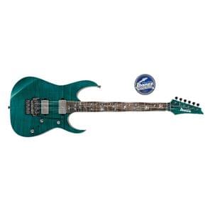 Ibanez RG8820-GE Prestige J Custom Green Emerald Electric Guitar